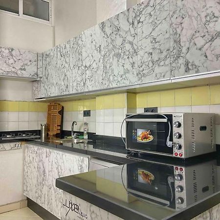 Velasquez Appart Hotel 4 طنجة المظهر الخارجي الصورة